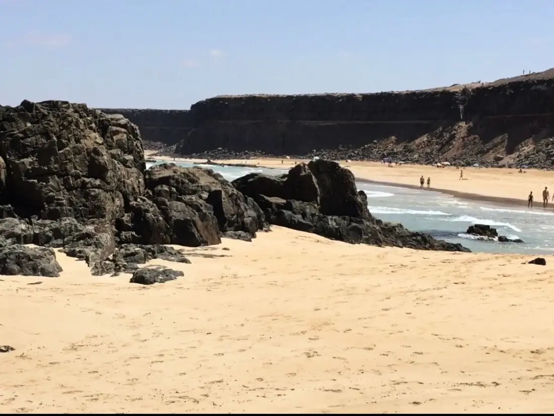 Résidence Casa Carlotta Fuerteventura