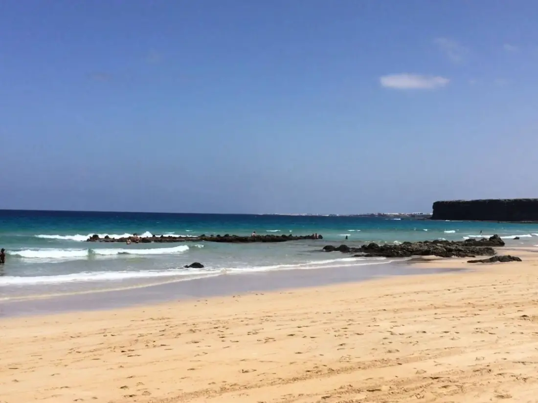 Résidence Casa Carlotta Fuerteventura