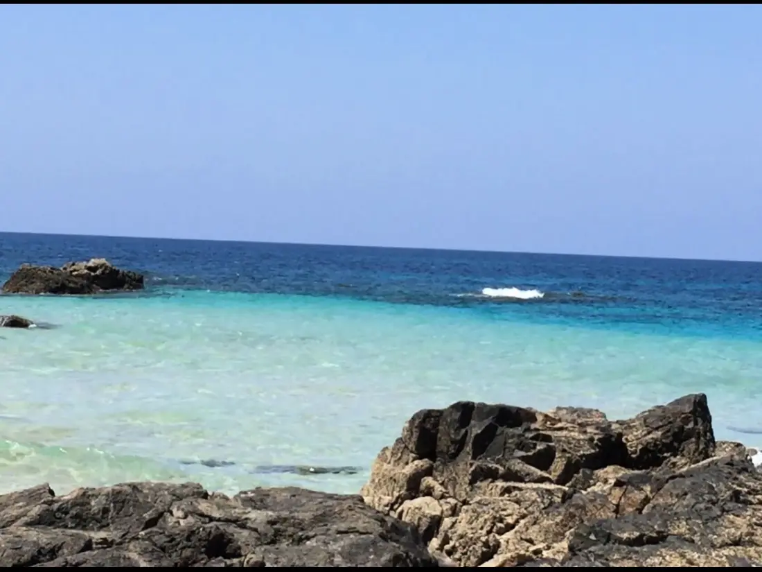 Résidence Casa Carlotta Fuerteventura