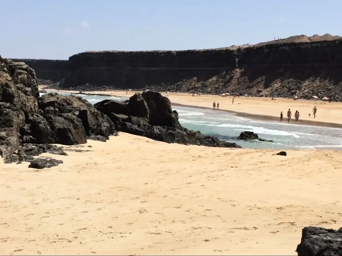 Résidence Casa Carlotta Fuerteventura