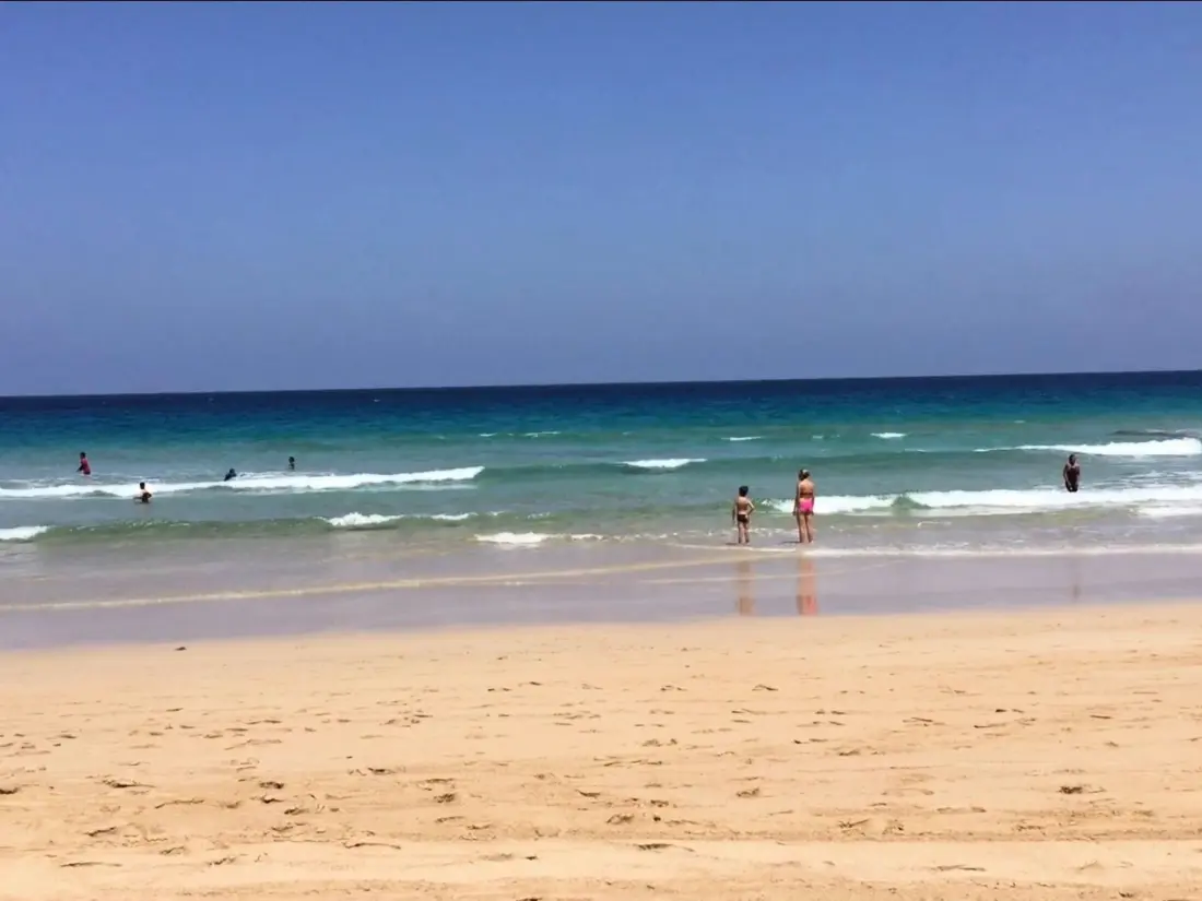 Résidence Casa Carlotta Fuerteventura