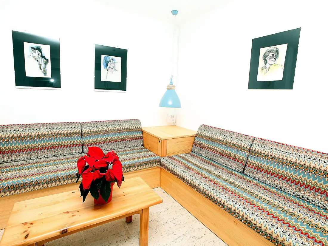 Résidence Große Ferienwohnung in El Cotillo