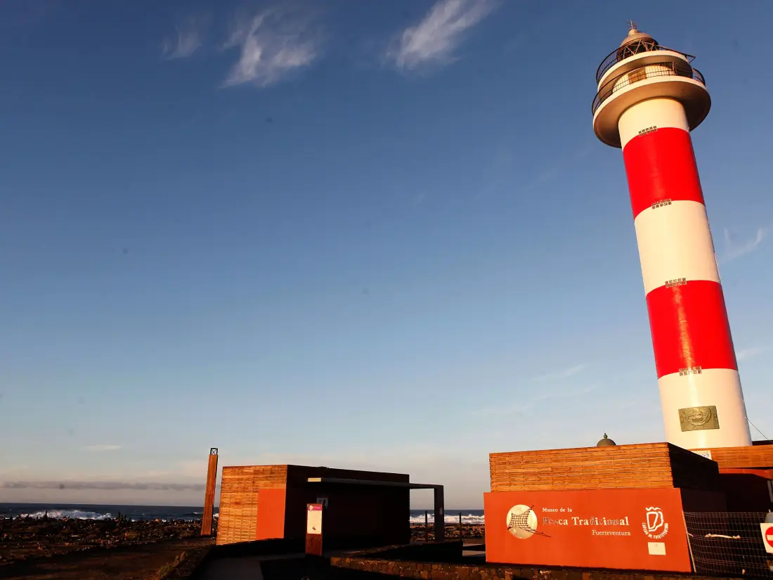 Résidence Große Ferienwohnung in El Cotillo