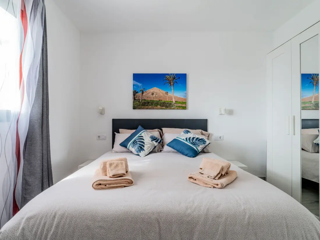 Résidence Wohnung "El Encanto" mit Terrasse