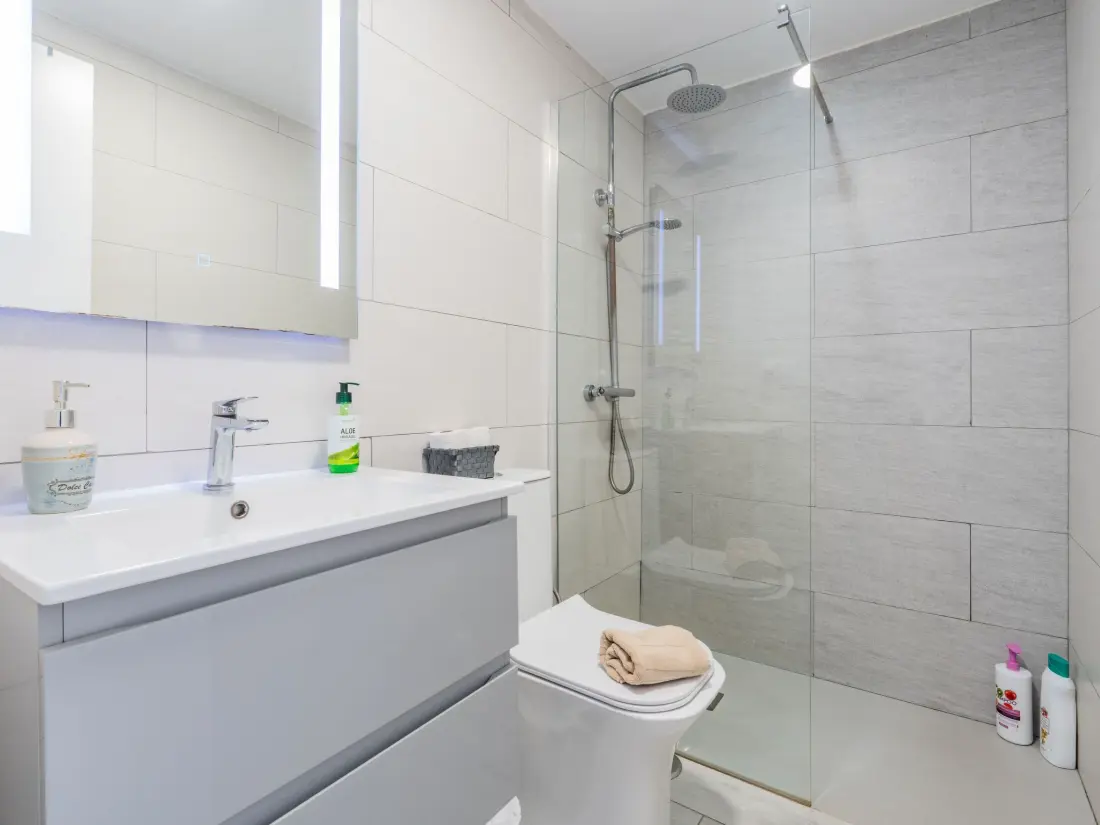 Résidence Wohnung "El Encanto" mit Terrasse