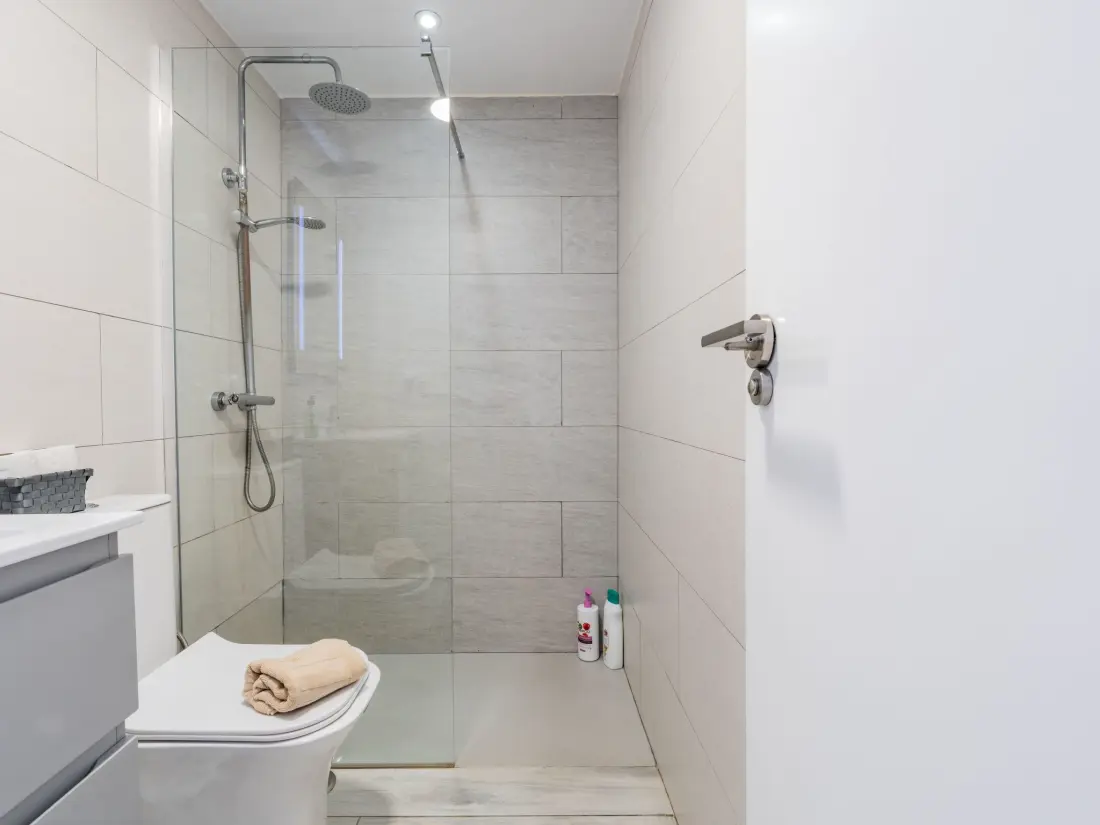 Résidence Wohnung "El Encanto" mit Terrasse