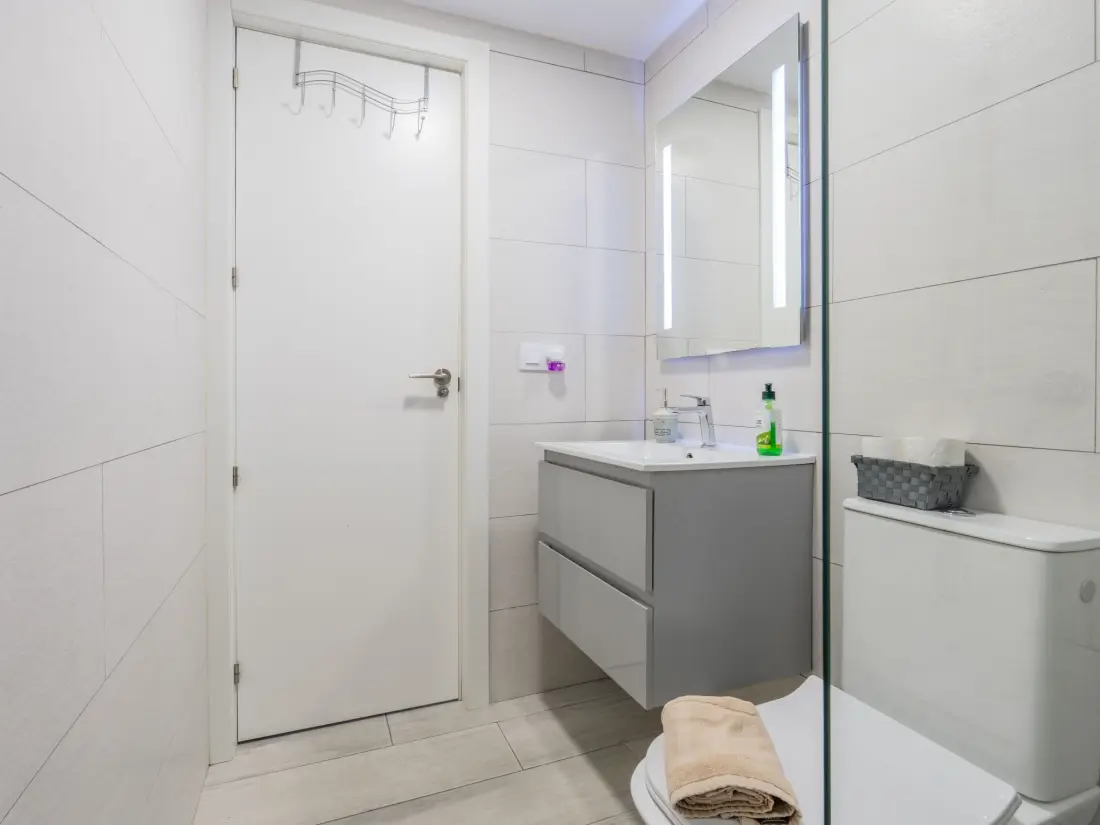 Résidence Wohnung "El Encanto" mit Terrasse