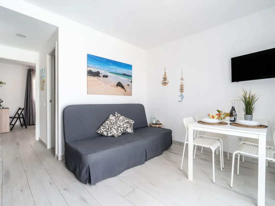 Résidence Wohnung "El Encanto" mit Terrasse
