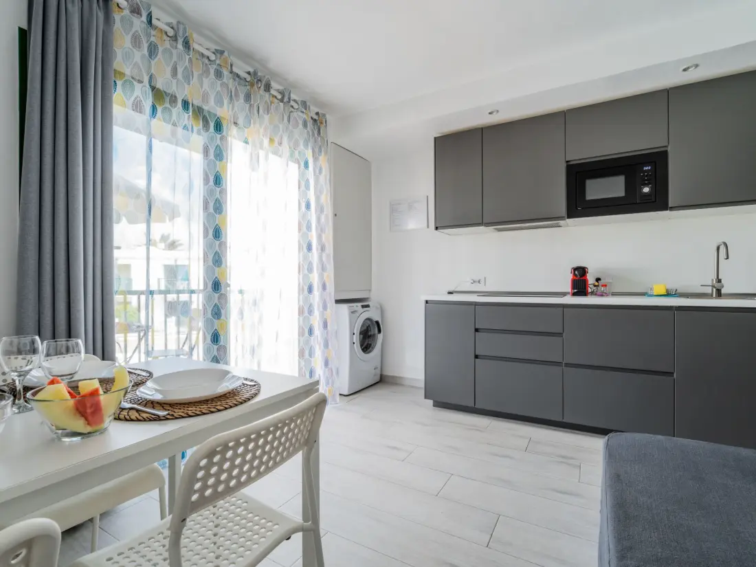 Résidence Wohnung "El Encanto" mit Terrasse