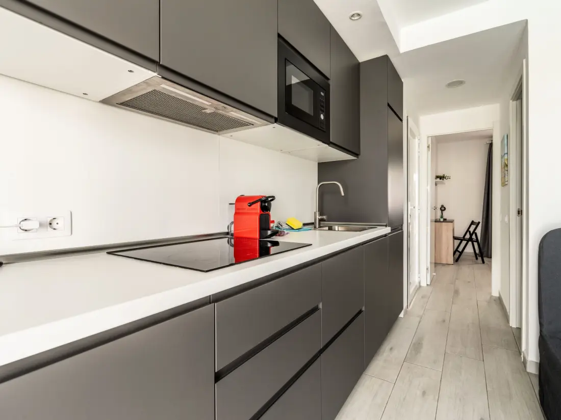 Résidence Wohnung "El Encanto" mit Terrasse