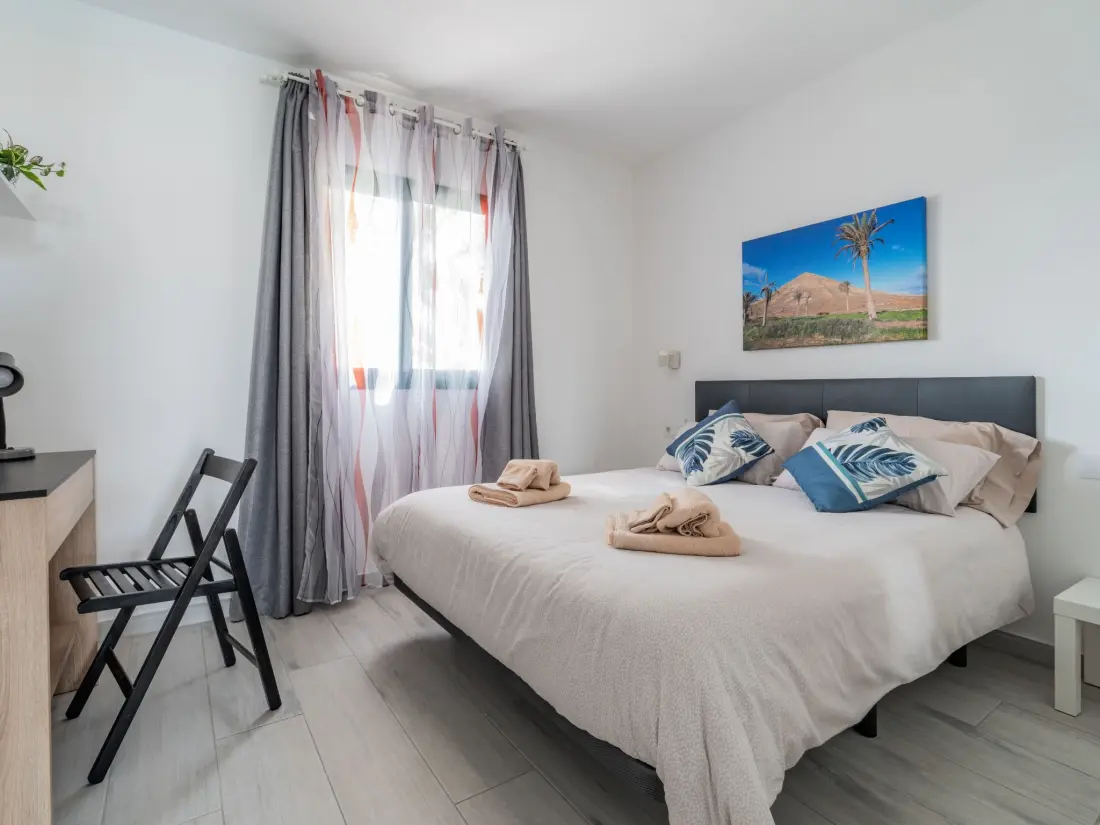 Résidence Wohnung "El Encanto" mit Terrasse