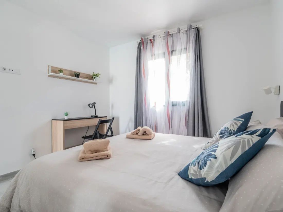 Résidence Wohnung "El Encanto" mit Terrasse