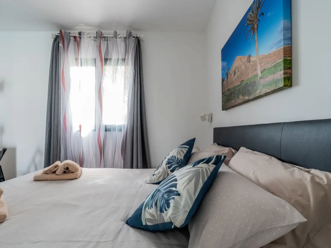 Résidence Wohnung "El Encanto" mit Terrasse