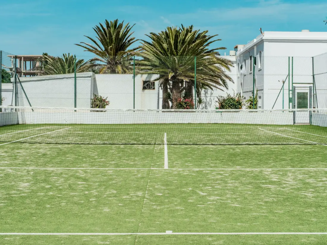 Résidence Wohnung "El Encanto" mit Terrasse