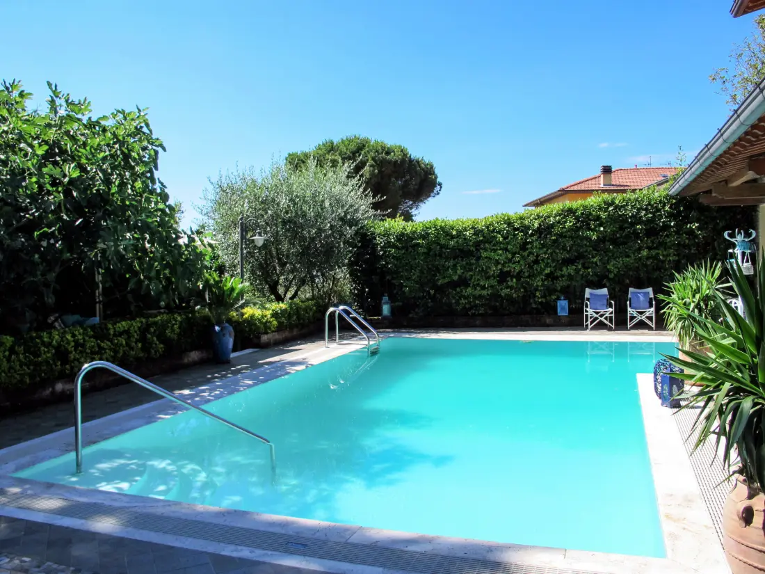 Maison de Vacances Corsanico