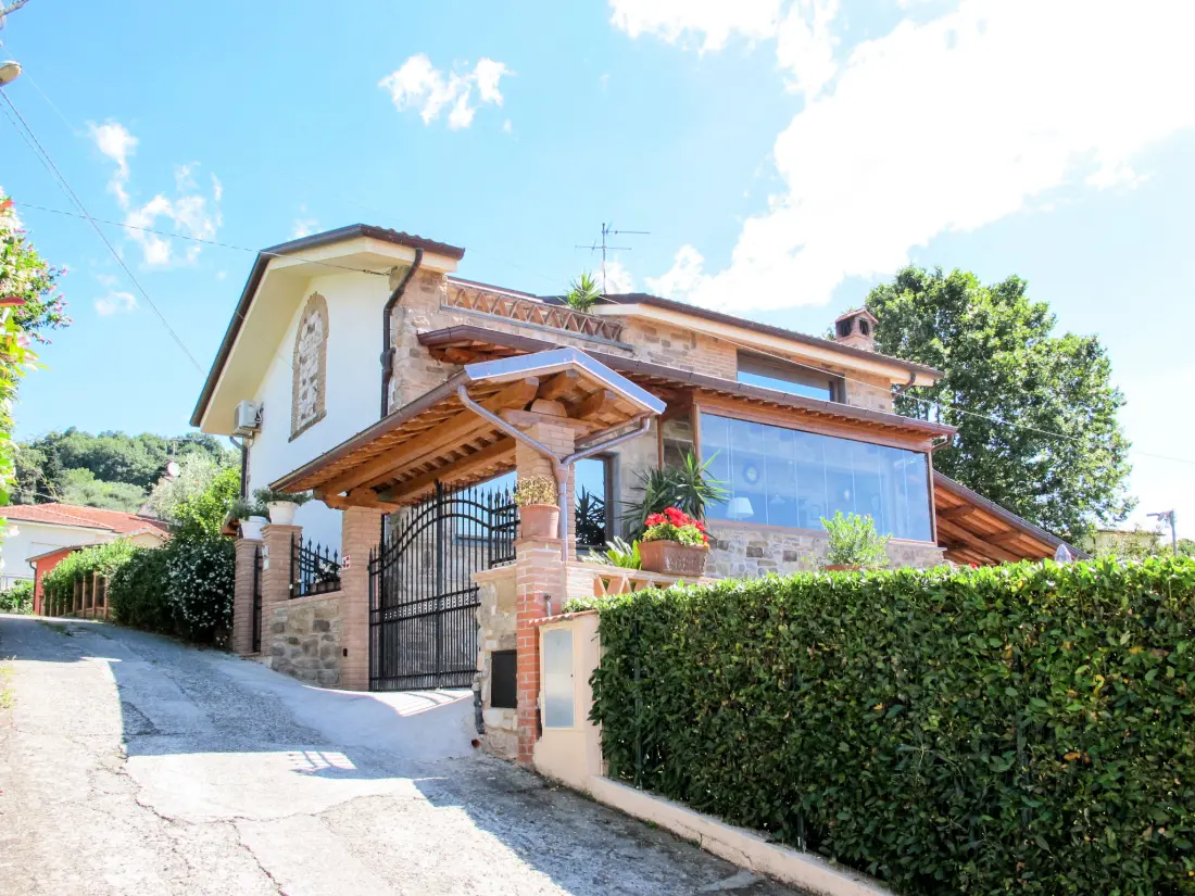 Maison de Vacances Corsanico