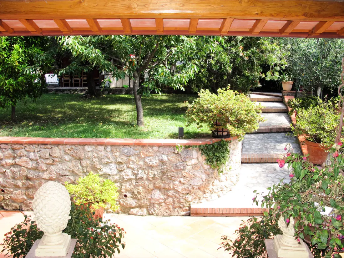 Maison de Vacances Corsanico