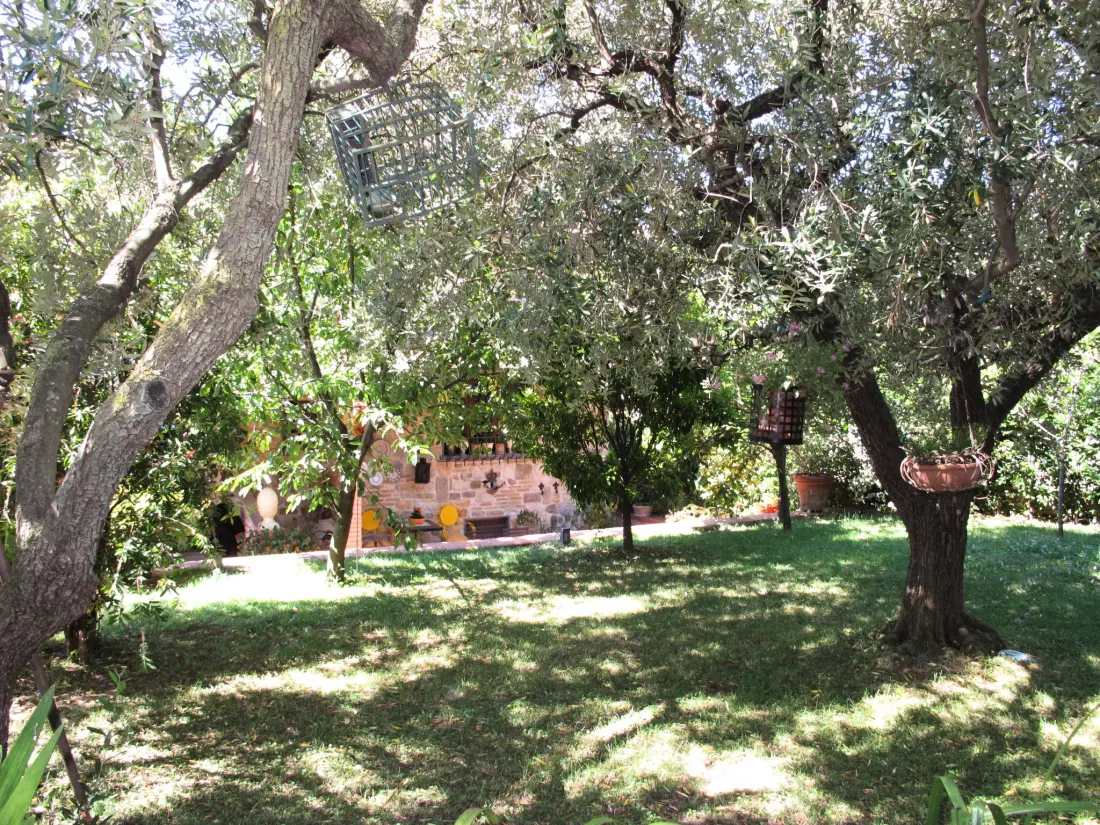 Maison de Vacances Corsanico
