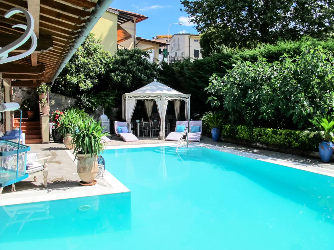 Maison de Vacances Corsanico