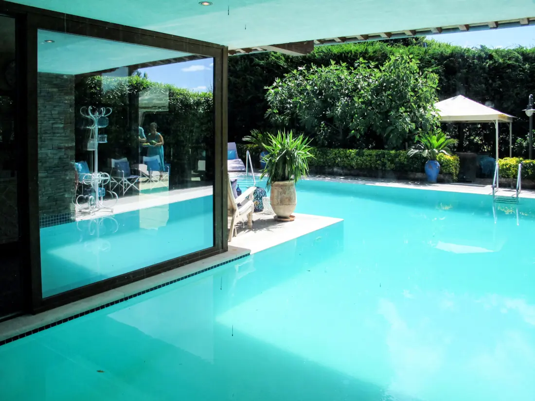 Maison de Vacances Corsanico