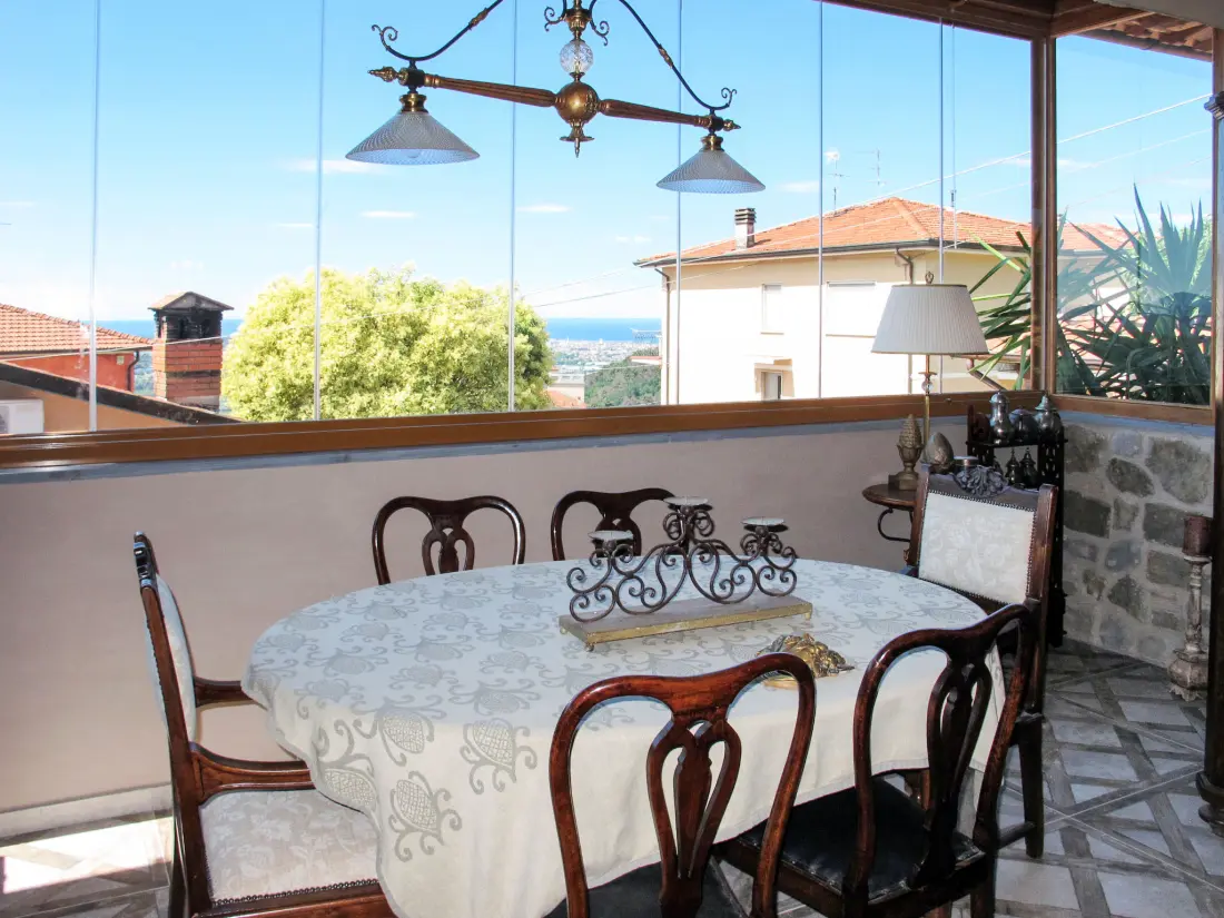 Maison de Vacances Corsanico
