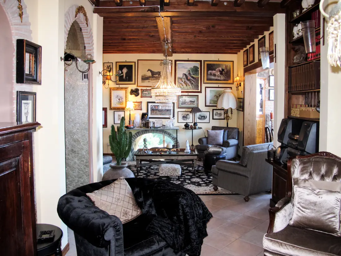 Maison de Vacances Corsanico