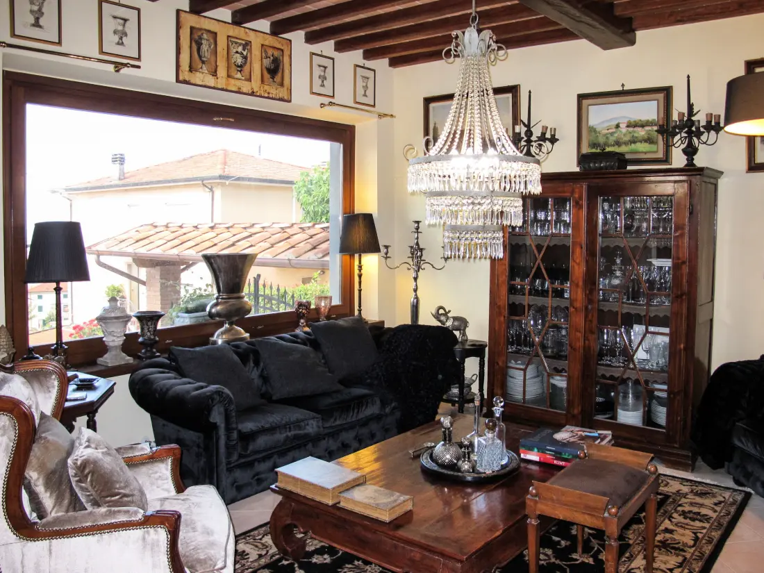 Maison de Vacances Corsanico