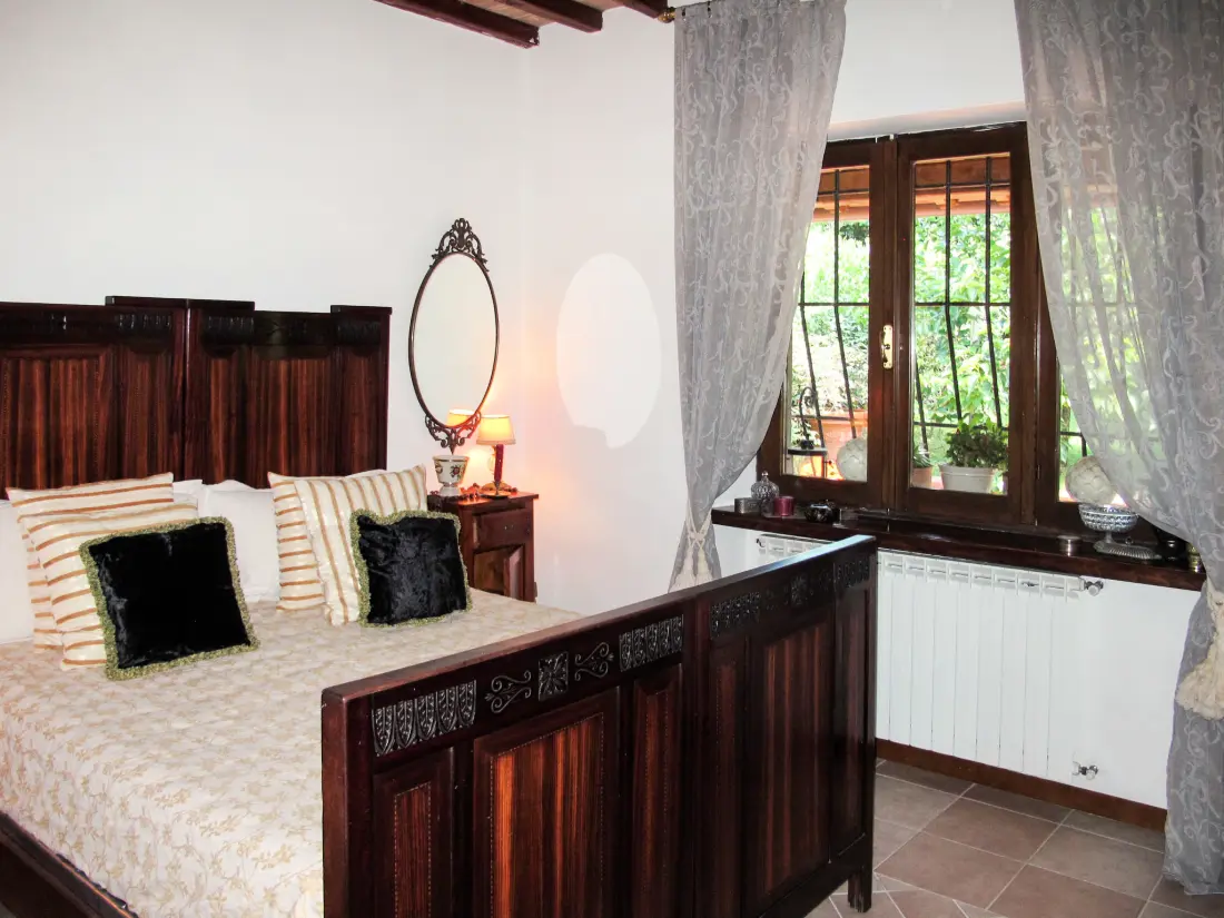 Maison de Vacances Corsanico