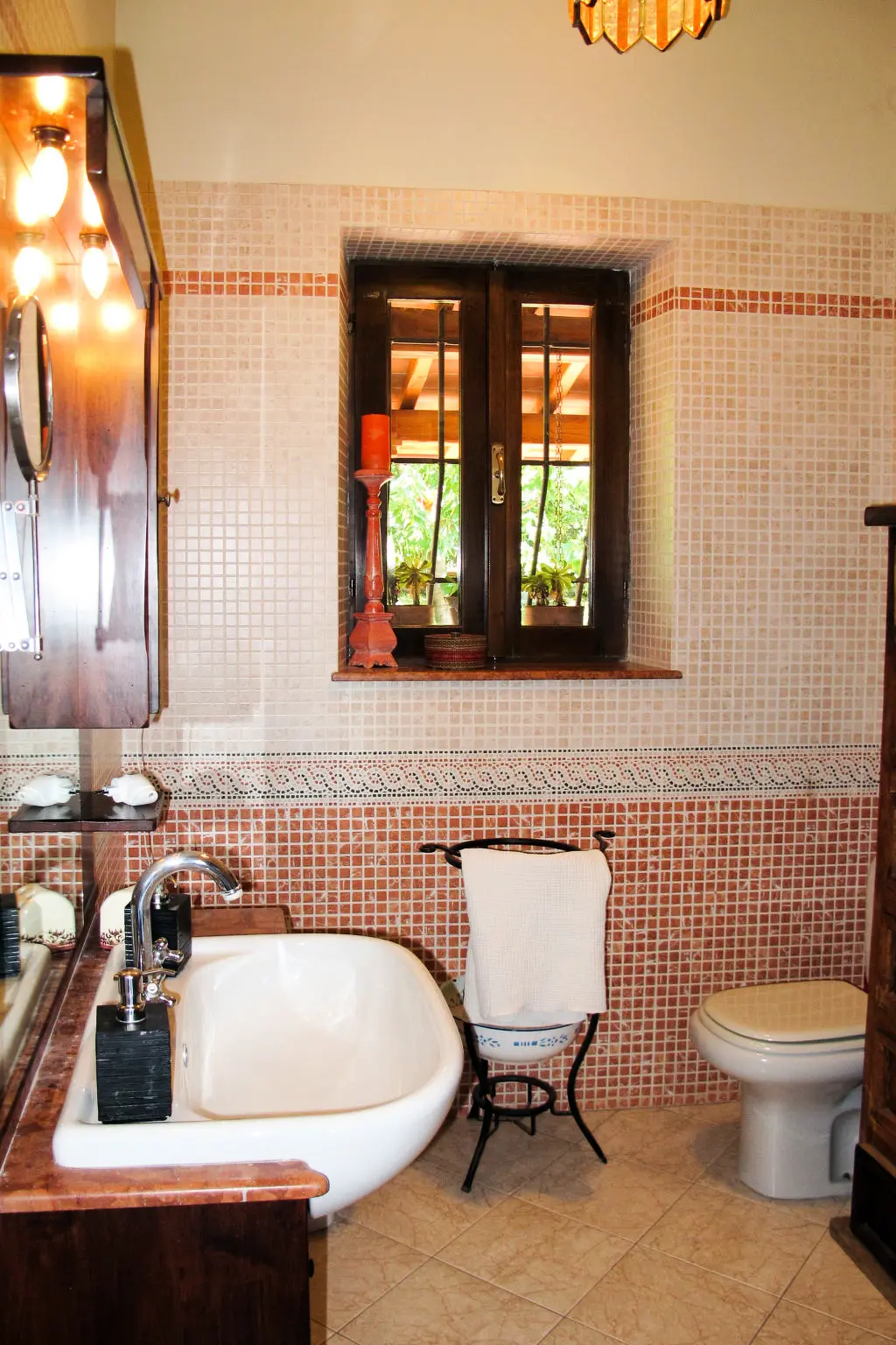 Maison de Vacances Corsanico