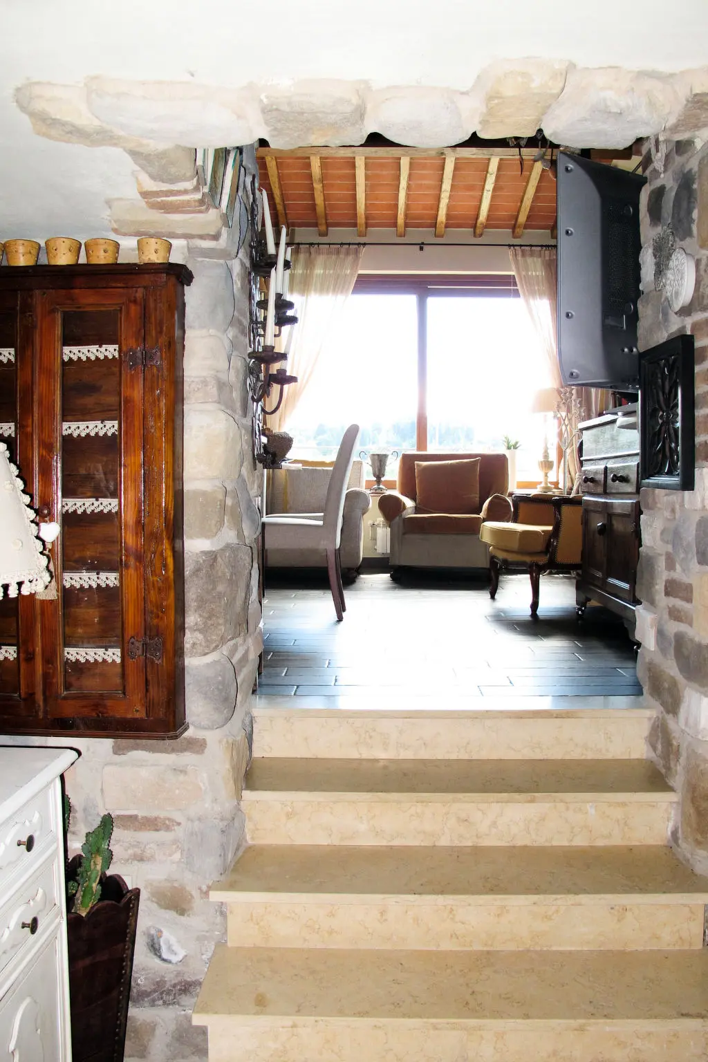 Maison de Vacances Corsanico