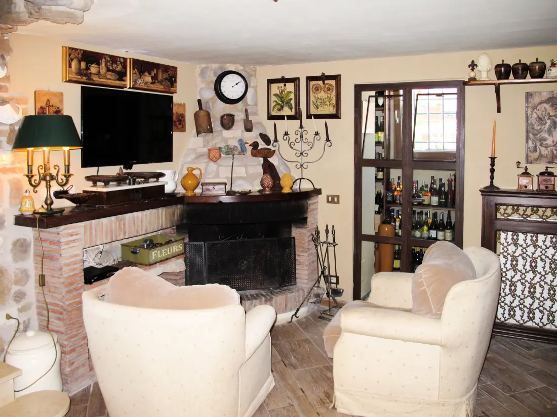 Maison de Vacances Corsanico