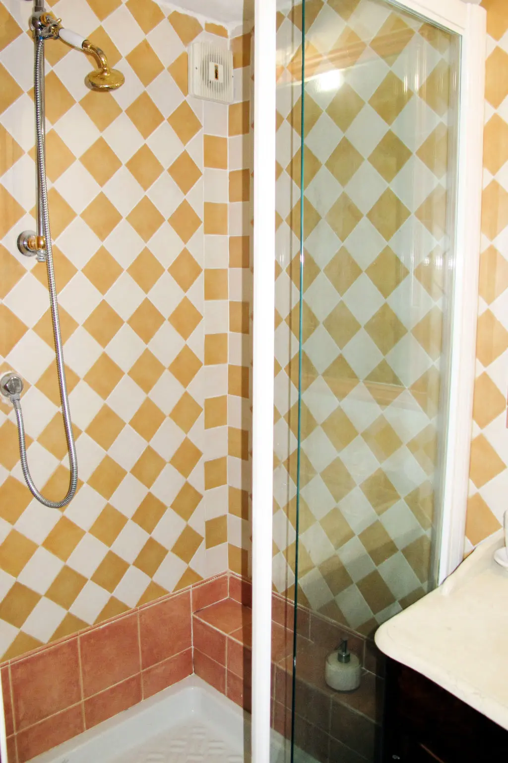 Maison de Vacances Corsanico