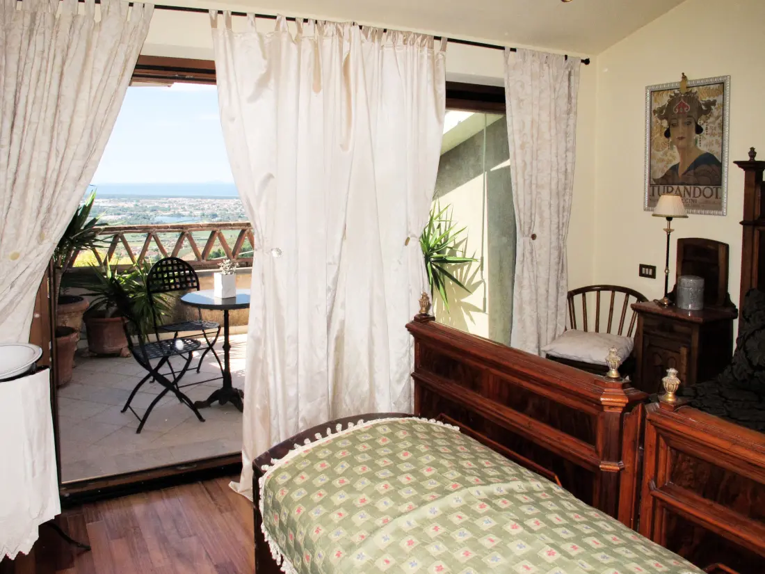 Maison de Vacances Corsanico