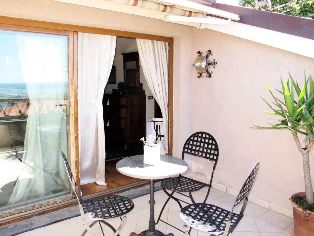 Maison de Vacances Corsanico