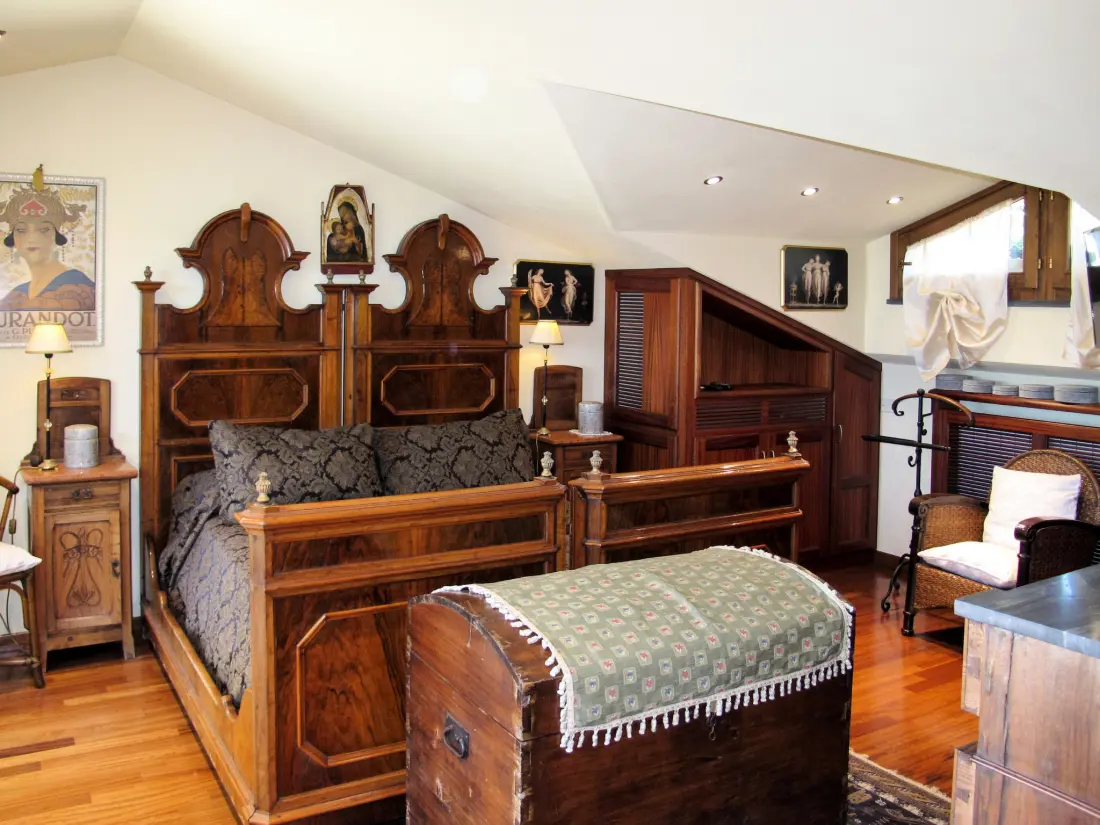 Maison de Vacances Corsanico