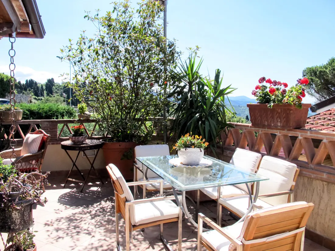 Maison de Vacances Corsanico
