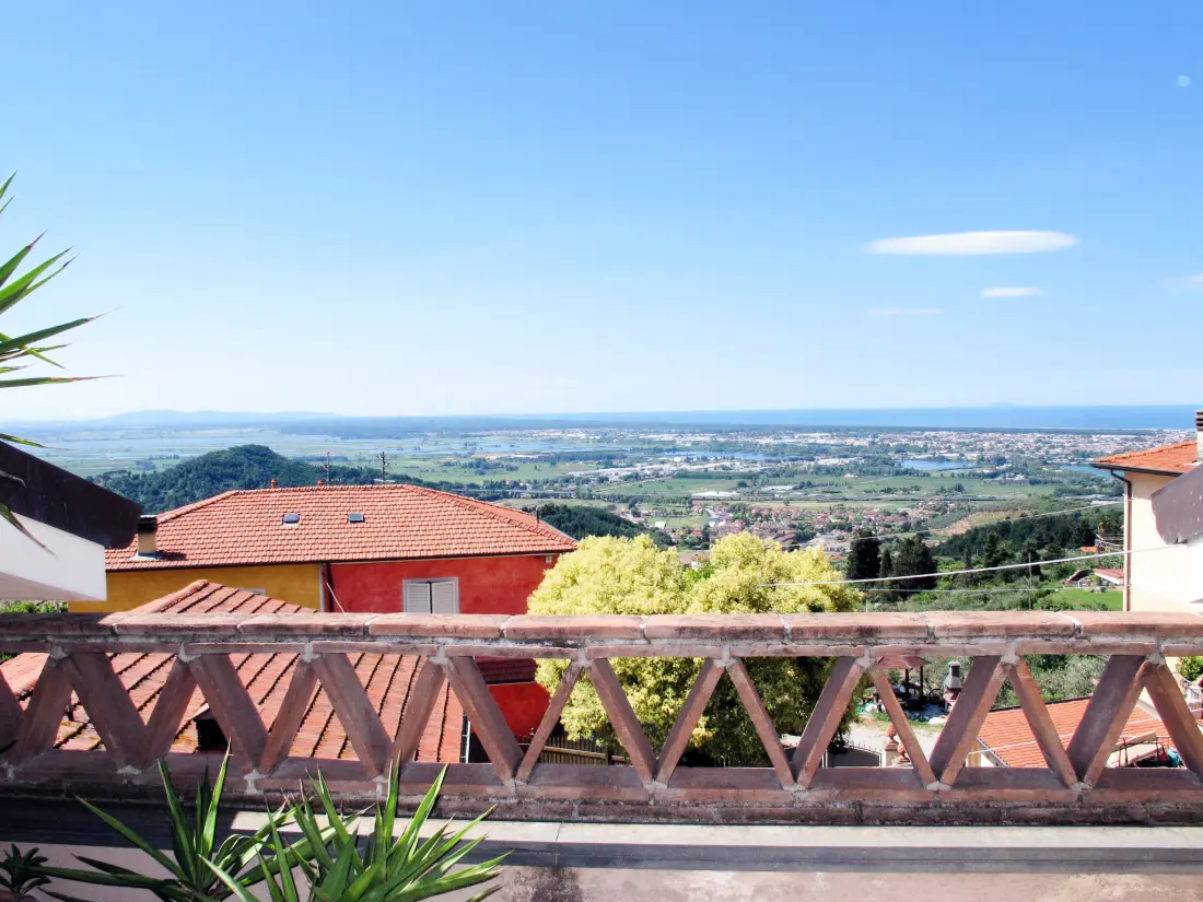 Maison de Vacances Corsanico