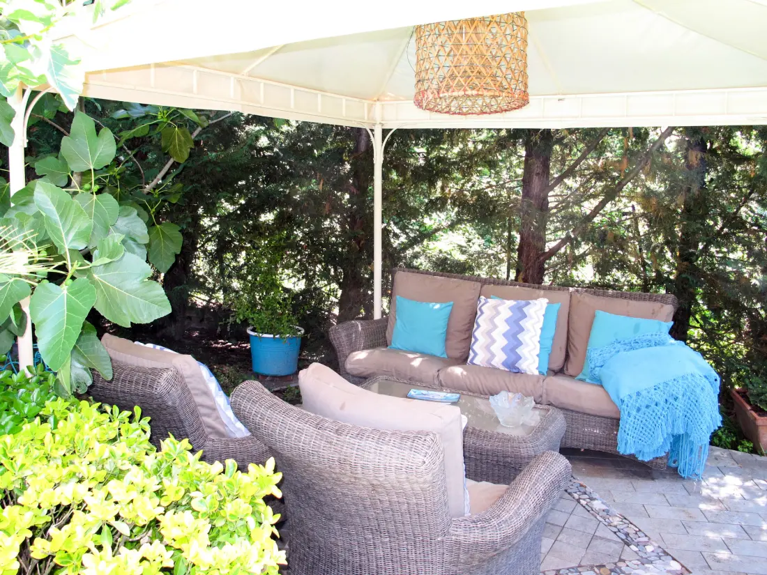 Maison de Vacances Corsanico