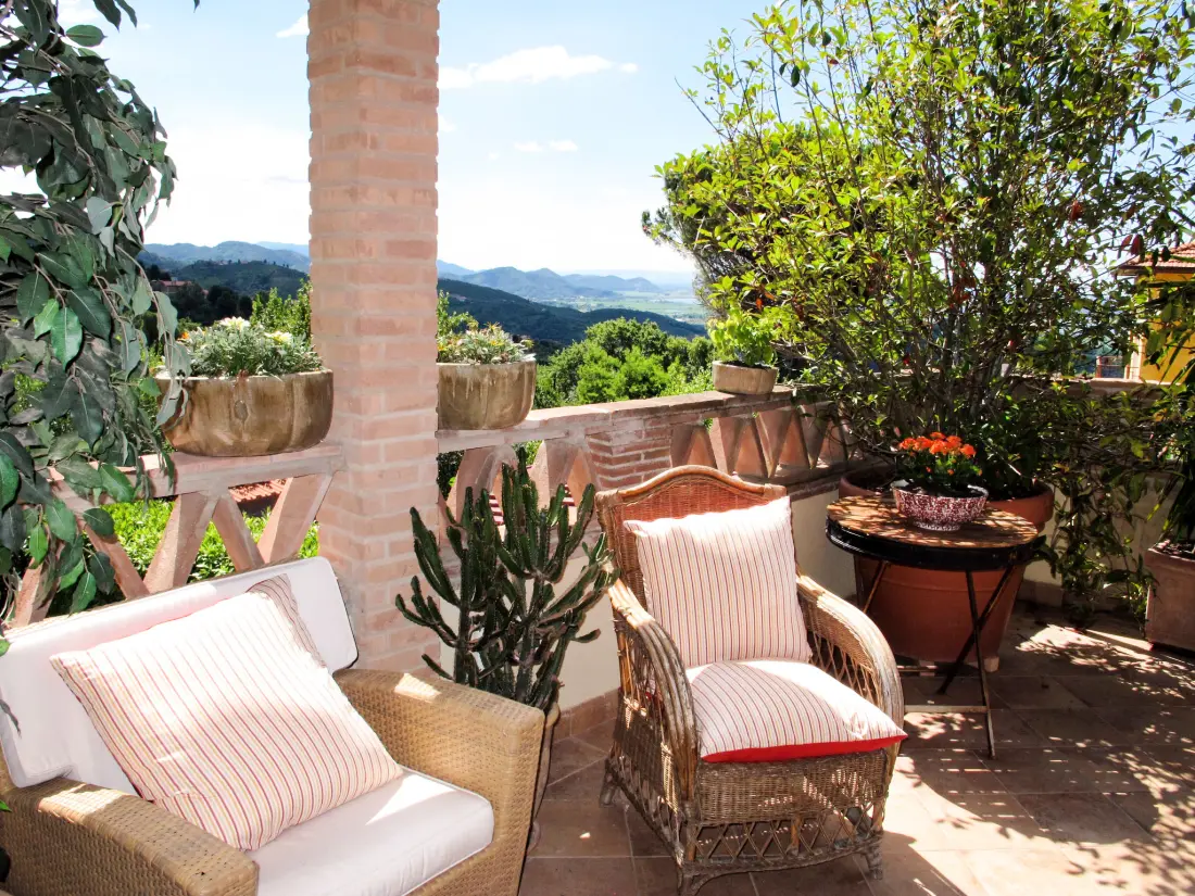 Maison de Vacances Corsanico