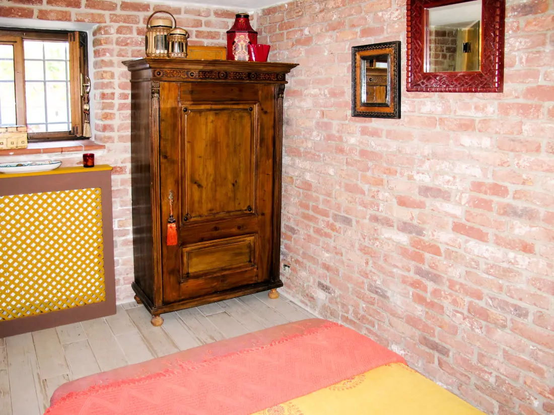 Maison de Vacances Corsanico