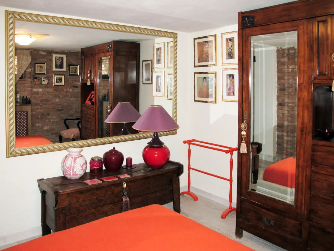 Maison de Vacances Corsanico