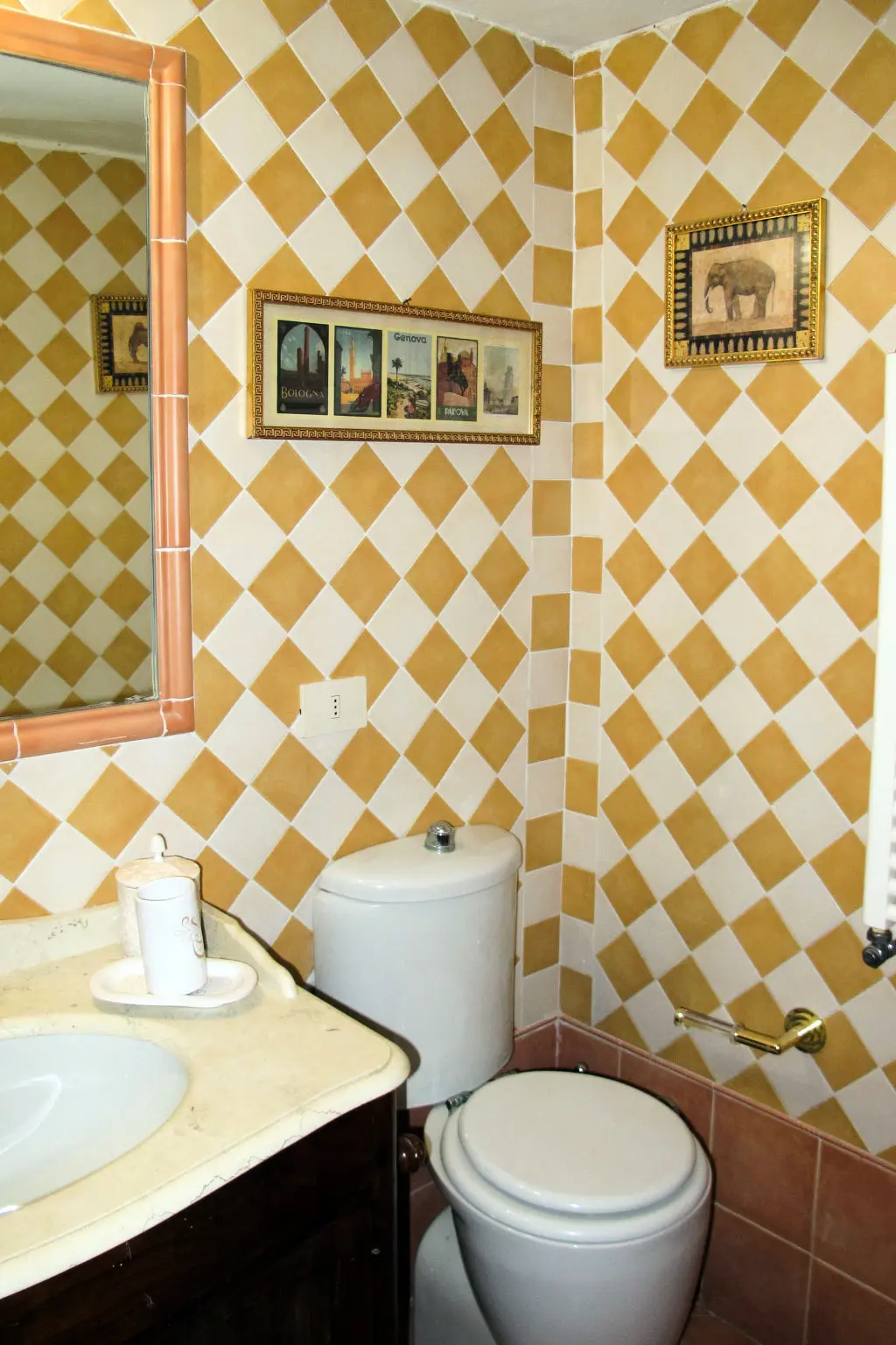 Maison de Vacances Corsanico