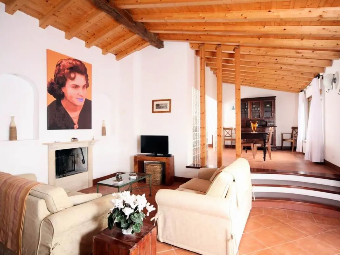 Résidence Wohnung 'Cecilia6' mit Gemeinschaftspool
