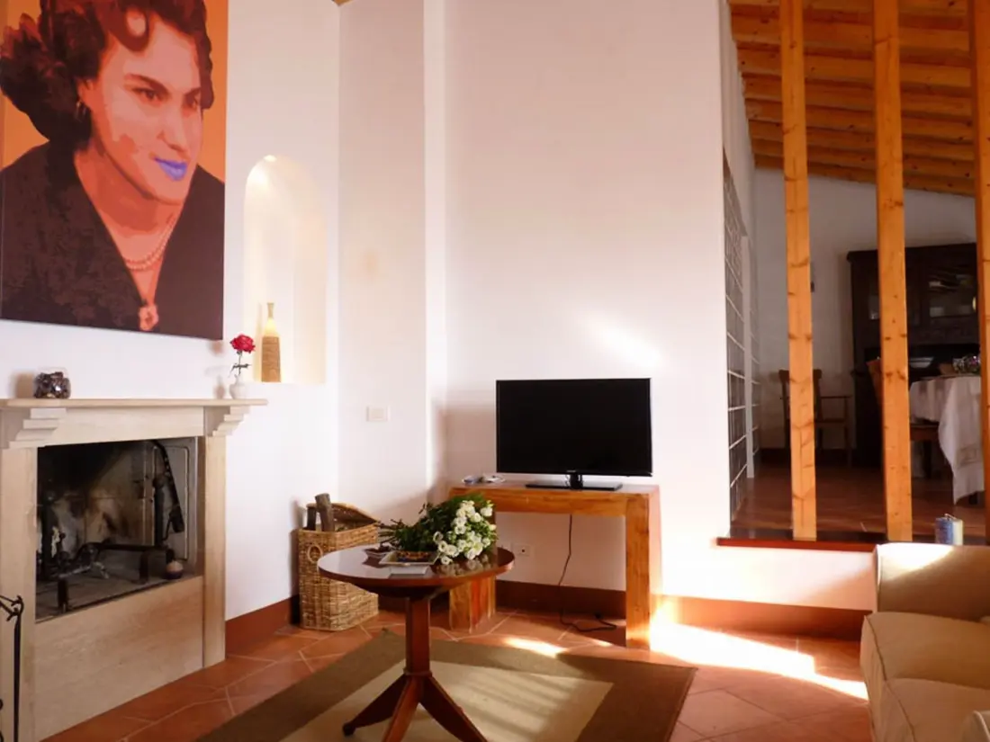 Résidence Wohnung 'Cecilia6' mit Gemeinschaftspool