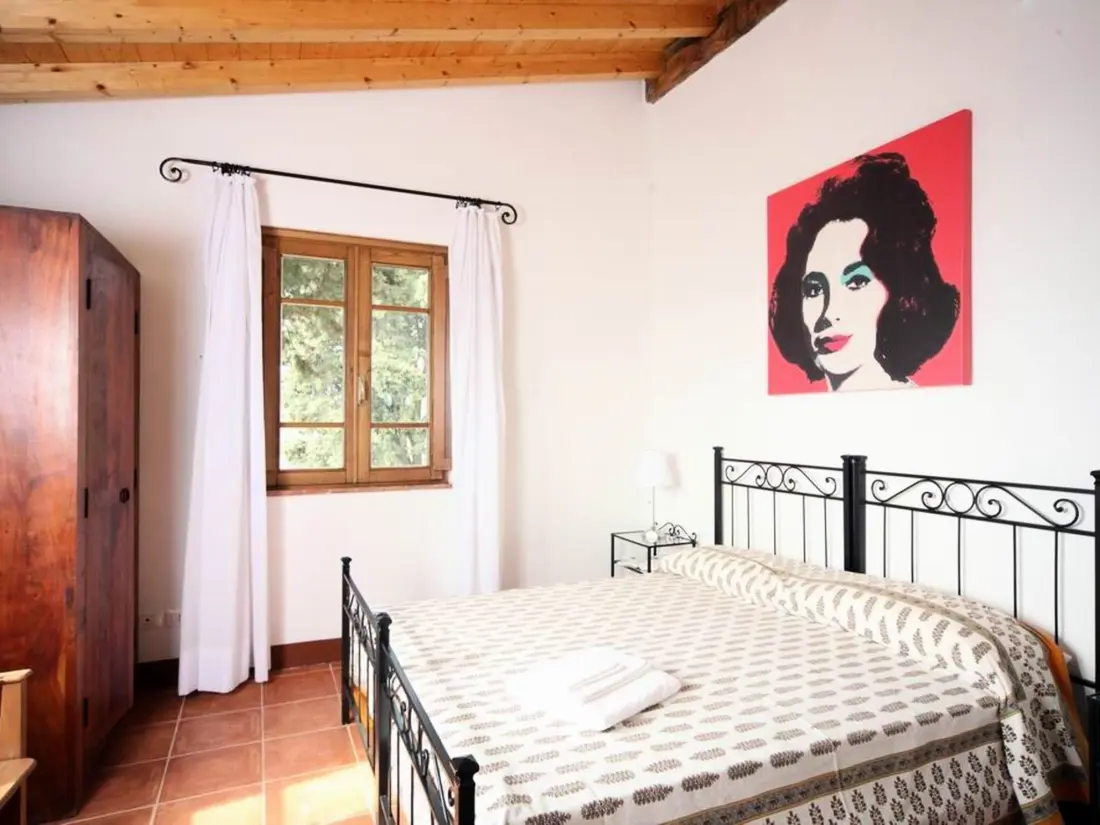 Résidence Wohnung 'Cecilia6' mit Gemeinschaftspool