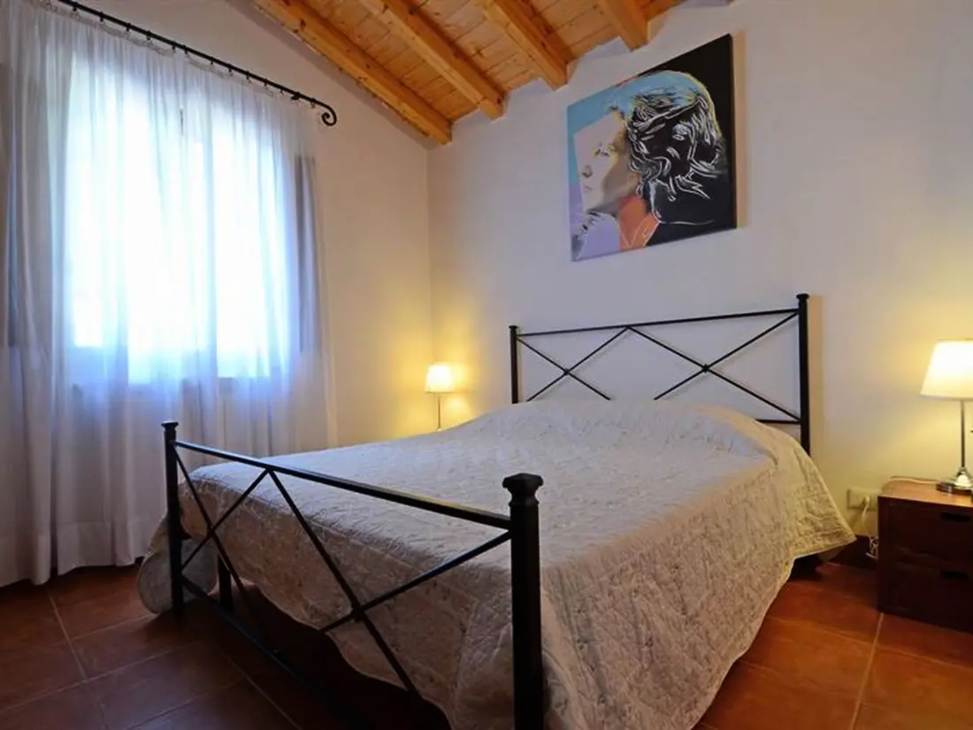 Résidence Wohnung 'Cecilia6' mit Gemeinschaftspool