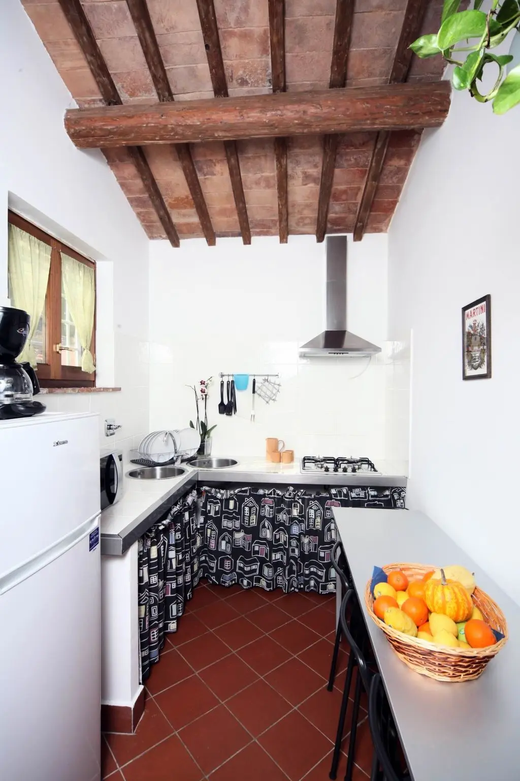 Résidence Wohnung 'Giuseppina6' mit Schwimmbad