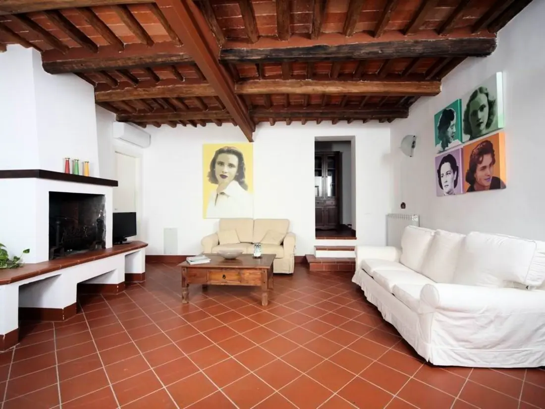 Résidence Wohnung 'Giuseppina6' mit Schwimmbad