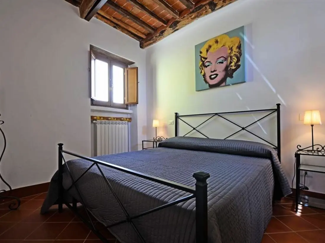 Résidence Wohnung 'Giuseppina6' mit Schwimmbad