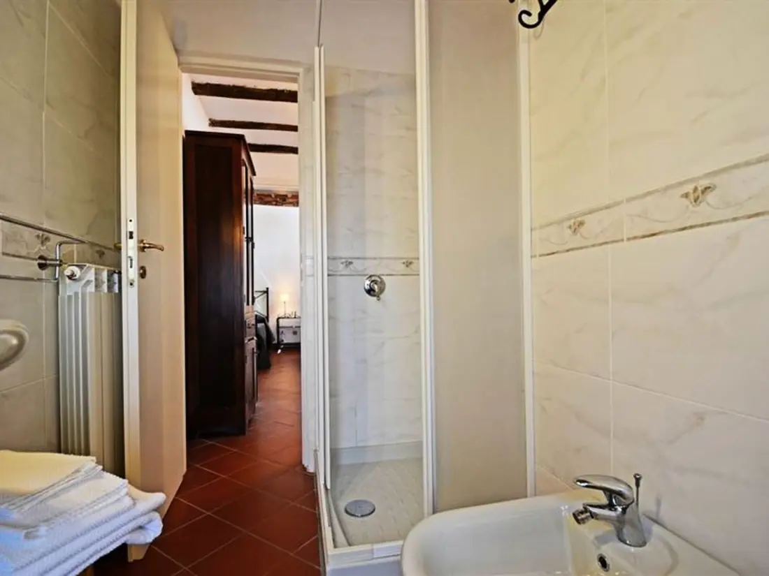 Résidence Wohnung 'Giuseppina6' mit Schwimmbad